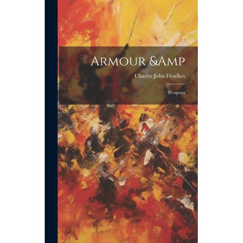 Armour & Weapons