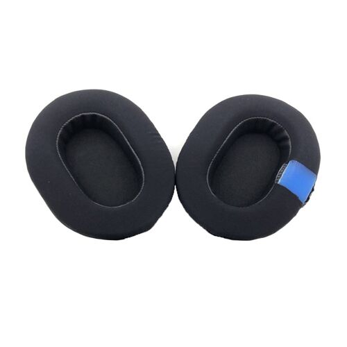 2 Coussinets d'oreille à gel rafraîchissant compatibles avec Sony WH-1000XM5 XM6, coussinets de remplacement