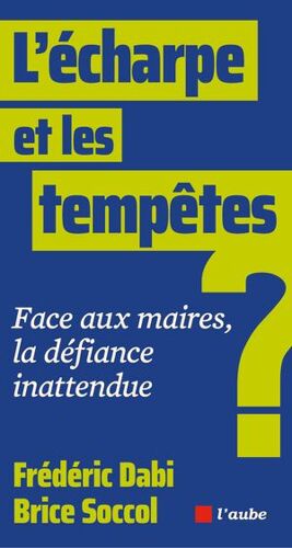 L'écharpe Et Les Tempêtes