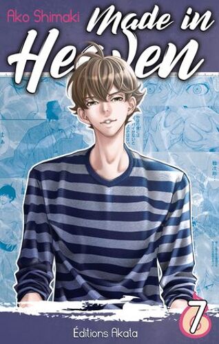 Made In Heaven - Tome 7