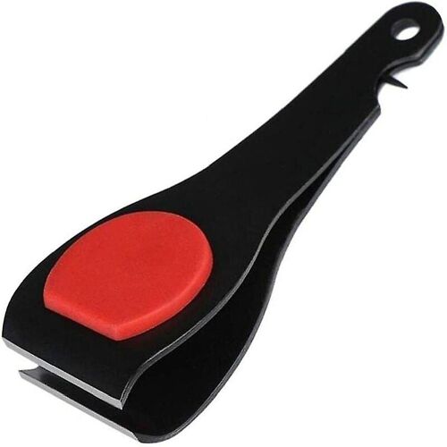 1pc Outils De Pêche Multifonctions Ciseaux De Pêche En Mer Pince Coupante En Acier Inoxydable Accessoires De Pêche Plomb