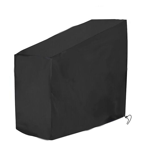 Housse de vélo d'appartement imperméable et anti-poussière pour vélo d'extérieur