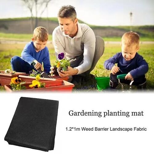 Système d'arrosage automatique 1,2 x 1 m : coussin d'absorption pour pot d'intérieur, pot d'intérieur pour jardinage, pot d'extérieur, projet de bricolage en plein air