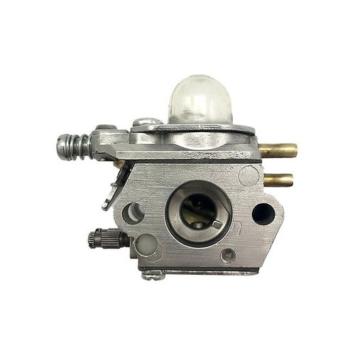 Carburateur C1U-K53 pour débroussailleuse SRM 2015 2305 2455 AT203A
