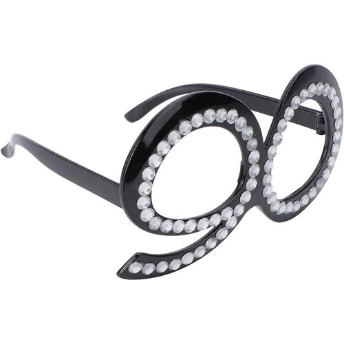 Cadeau Pour Homme 90e Anniversaire Lunettes De Fête Lunettes De Soleil Accessoires De Photomaton 90e Anniversaire Fournitures De Fête D'anniversaire De Mariage Décoration De Mariage