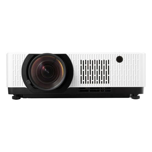 ViewSonic LSC731WU-ST - 3-LCD-Projektor - 7300 ANSI-Lumen - WUXGA (1920 x 1200) (LSC731WU-ST)