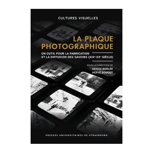 La Plaque Photographique