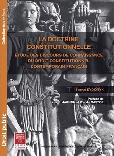 La Doctrine Constitutionnelle
