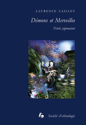Démons Et Merveilles