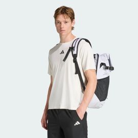 Sac à dos adidas Adaptive Packing System 4D Adidas - White / Grey Three - 1 Taille