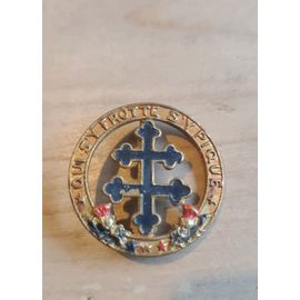 Ligne Maginot - 146° Régiment Infanterie De Forteresse Qui S'Y Frotte S'Y Pique