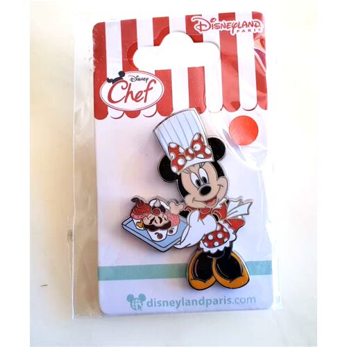 Pins Disneyland Paris Mickey Gala