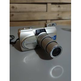 Appareil photo olympus