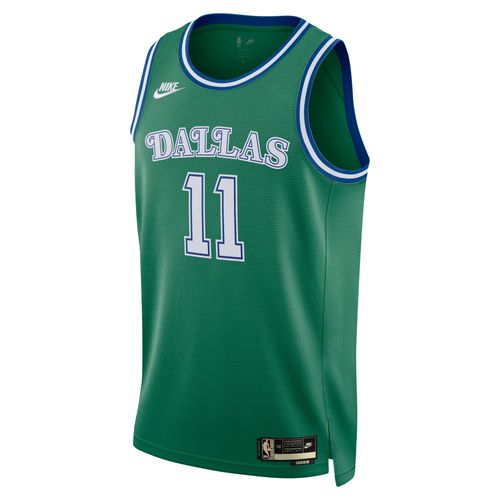 Maillot Nike Dri-Fit Nba Swingman Dallas Mavericks 2025/26 Hardwood Classics Pour Homme - Vert