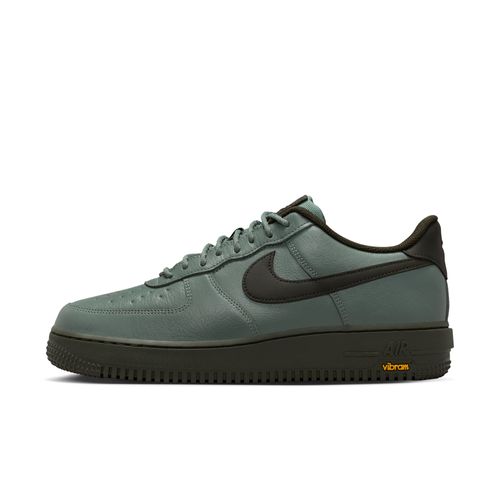 Chaussures Air Force 1 Gore Tex Pour Homme Gris