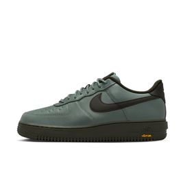 Chaussures Air Force 1 Gore Tex Pour Homme Gris