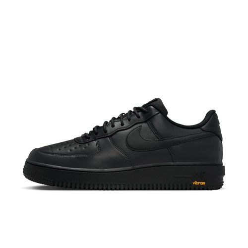 Chaussures Air Force 1 Gore Tex Pour Homme Noir