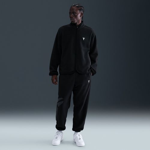 Pantalon D'hiver Kobe Pour Homme - Noir