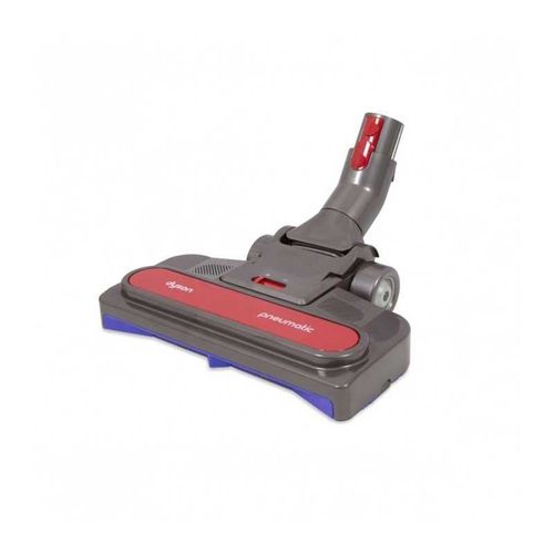 Brosse parquet Pneumatic branchement MuscleHead - Aspirateur Cinetic CY26 Big Ball - Dyson