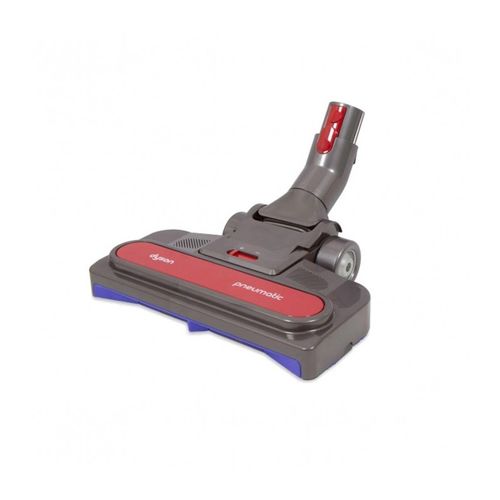 Brosse parquet Pneumatic branchement MuscleHead - Aspirateur Cinetic CY26 Big Ball - Dyson