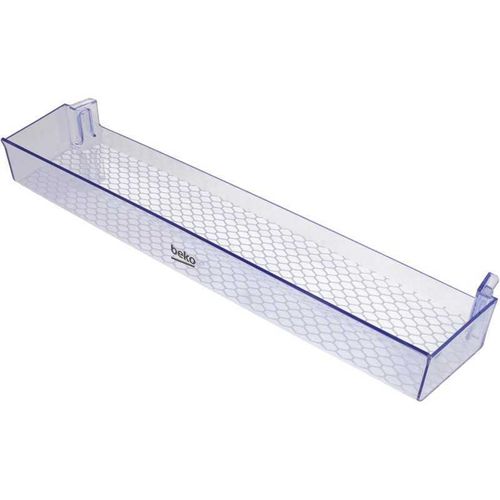 Balconnet intermédiaire (43 x 10,5 x 5 cm) pour réfrigérateur BEKO - 4640550300
