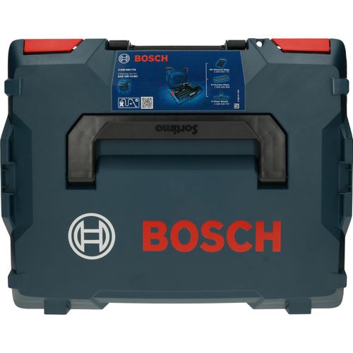 Bosch Pro 1 kit de nettoyage (pour aspirateur GAS 18V-12 MC, L-Boxx, accessoires d'aspirateur)