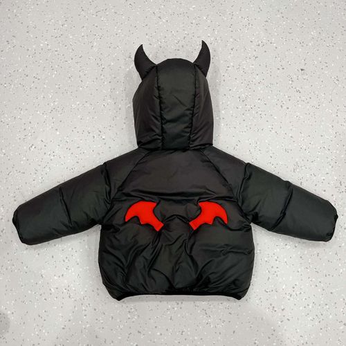 Blouson D'Hiver Pour Enfants - Haut Chaud Pour Bébé