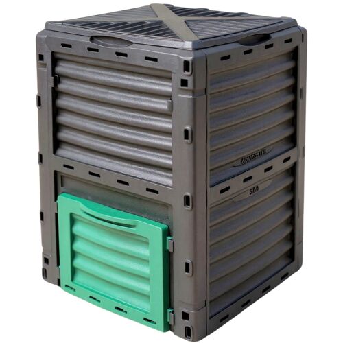 Composteur plastique - 300 L
