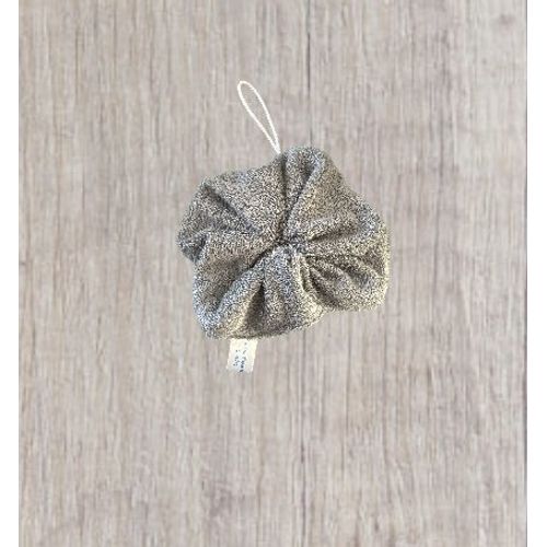 Fleur De Douche Gris Clair 