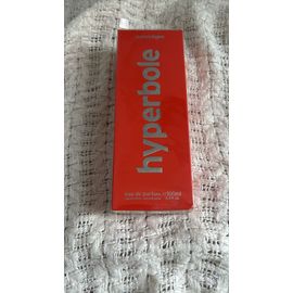 Parfum Courrèges Hyperbole 100 Ml Eau De Parfum  