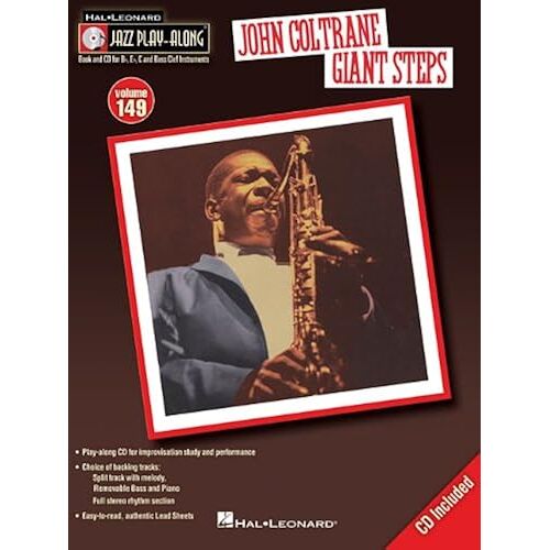John Coltrane - Giant Steps