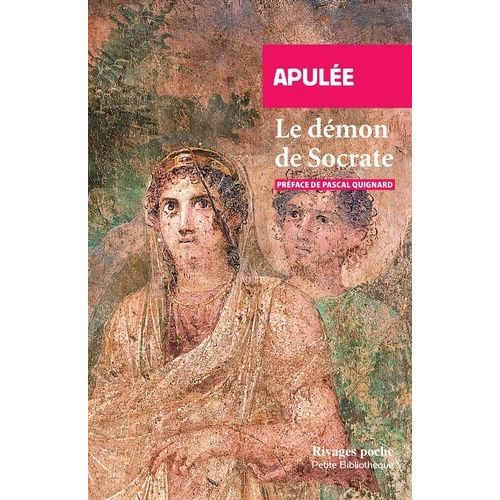Le Démon De Socrate