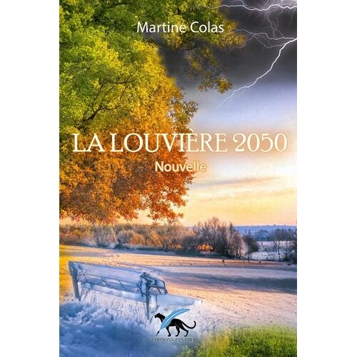 La Louvière 2050