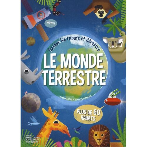 Le Monde Terrestre