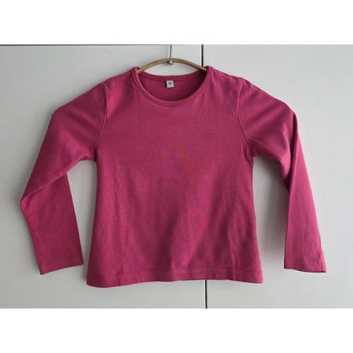 T-Shirt Taille 4 Ans