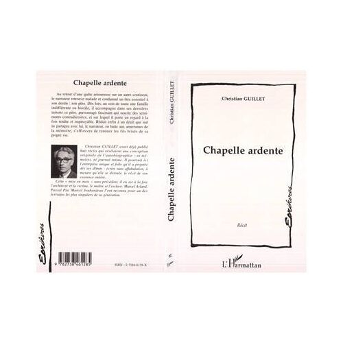 Chapelle Ardente