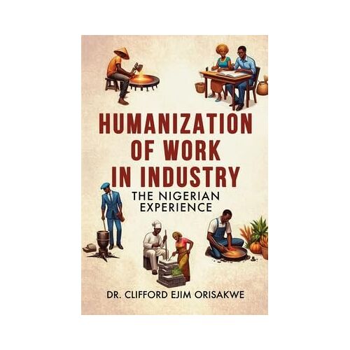Humanization Of Work In Industry