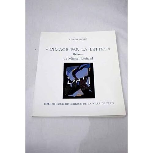 L'image Par La Lettre