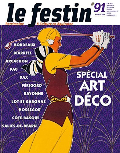 Spécial Art Déco