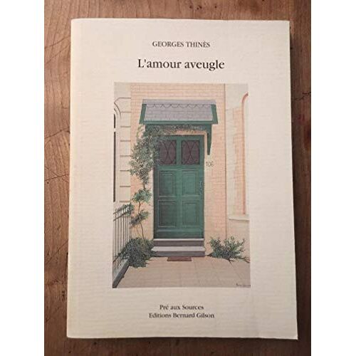 L'amour Aveugle