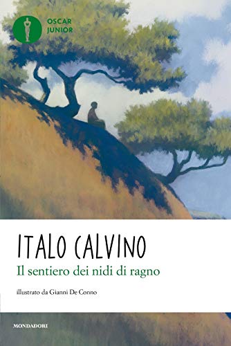 Il Sentiero Dei Nidi Di Ragno