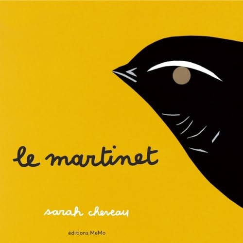 Le Martinet