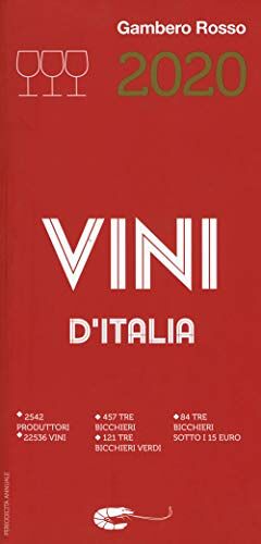 Vini D'italia 2020