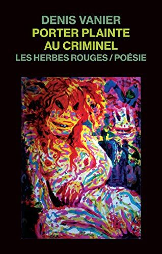 Porter Plainte Au Criminel