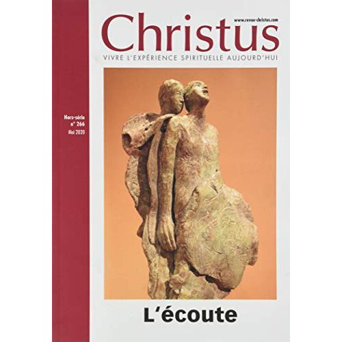Christus Hs266 - Mai