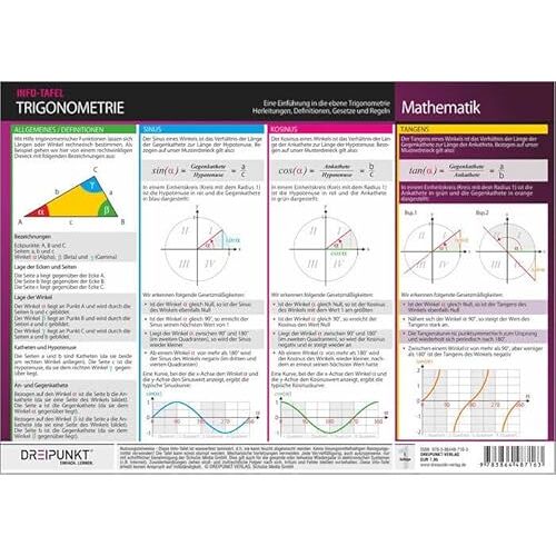 Trigonometrie