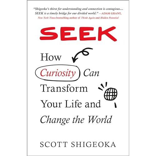 Seek
