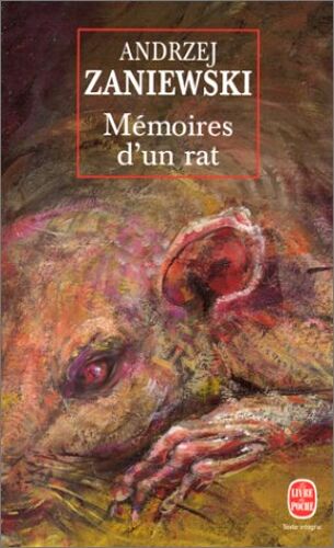 Mémoires D'un Rat