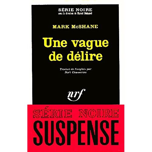 Vague De Delire P