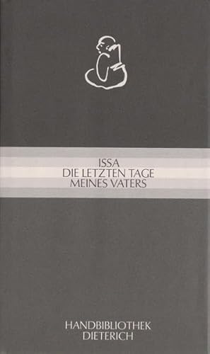 Die Letzten Tage Meines Vaters